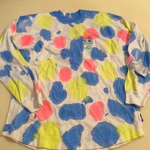 Disney Lilo and Stitch spirit jersey